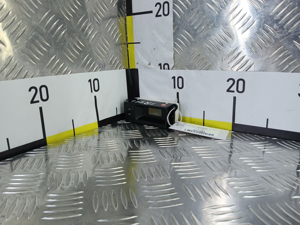 дисплей информационный LAND ROVER FREELANDER  YFB100380, 1090 рублей, Москва