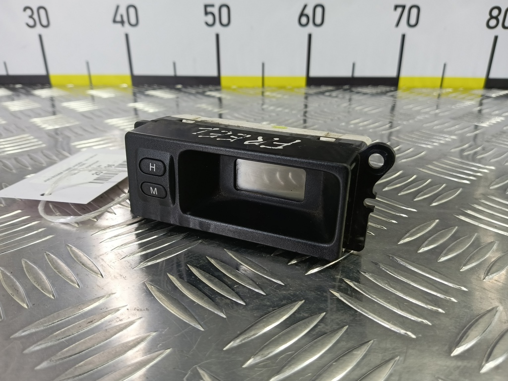 дисплей информационный LAND ROVER FREELANDER  YFB100380, 1090 рублей, Москва