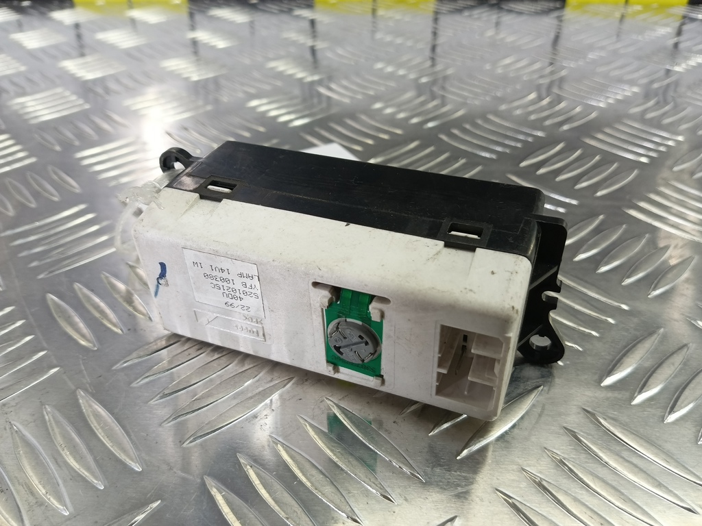 дисплей информационный LAND ROVER FREELANDER  YFB100380, 1090 рублей, Москва