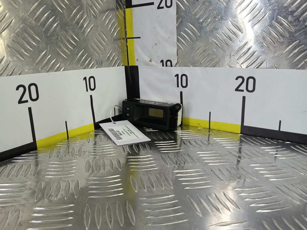 дисплей информационный LAND ROVER FREELANDER  YFB100380, 1090 рублей, Москва