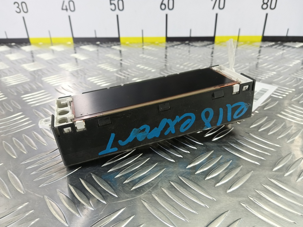 дисплей информационный Peugeot Expert  6155CH, 3850 рублей, Москва