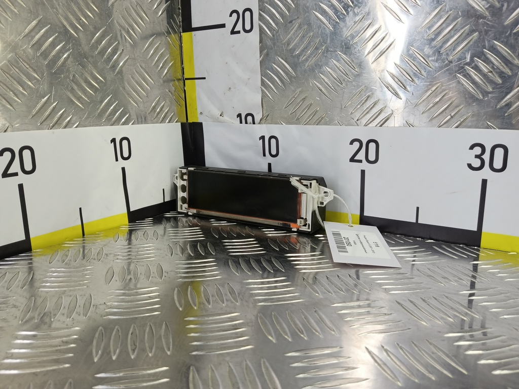 дисплей информационный Peugeot Expert  6155CH, 3850 рублей, Москва