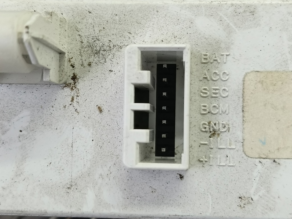 дисплей информационный SUZUKI Grand Vitara 2.0 4WD MT (140 л.с.)Grand Vitara  II (2005—2008) Внедорожник 3460065J41, 520 рублей, Москва