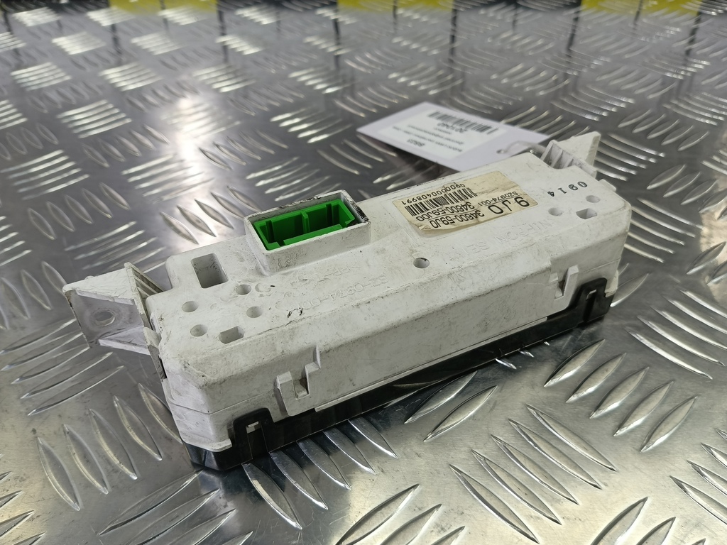 дисплей информационный SUZUKI LIANA 1.6 MT (103 л.с.)Liana  I (2001—2006) Седан 3460059J01, 630 рублей, Москва