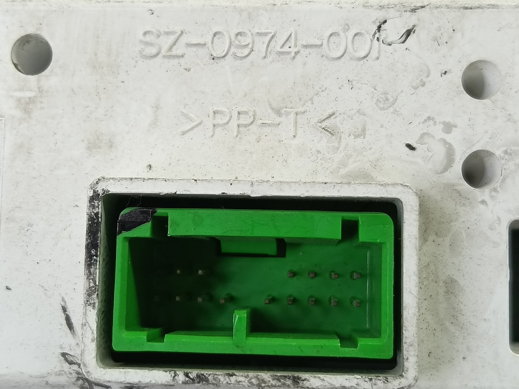 дисплей информационный SUZUKI LIANA 1.6 MT (103 л.с.)Liana  I (2001—2006) Седан 3460059J01, 630 рублей, Москва