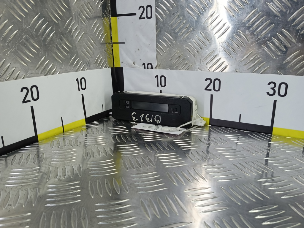 дисплей информационный SUZUKI LIANA 1.6 MT (103 л.с.)Liana  I (2001—2006) Седан 3460059J01, 630 рублей, Москва