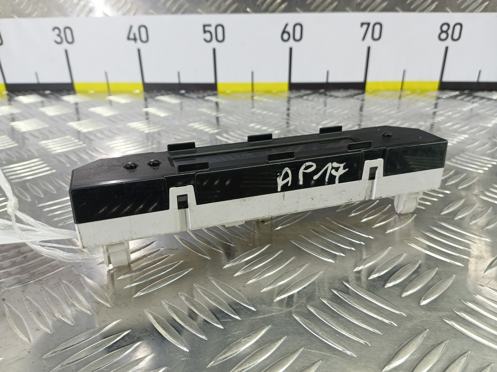 дисплей информационный SUZUKI Grand Vitara 2.0 4WD MT (140 л.с.)Grand Vitara  II (2005—2008) Внедорожник 3460065J41, 520 рублей, Москва