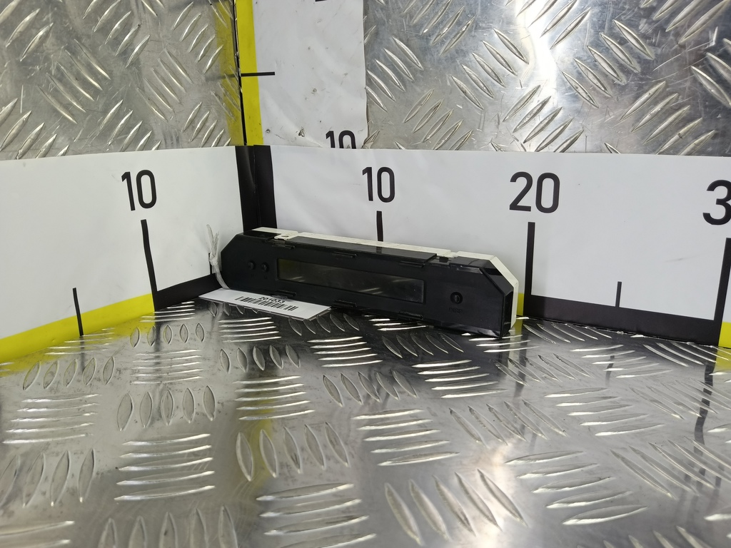 дисплей информационный SUZUKI Grand Vitara 2.0 4WD MT (140 л.с.)Grand Vitara  II (2005—2008) Внедорожник 3460065J41, 520 рублей, Москва