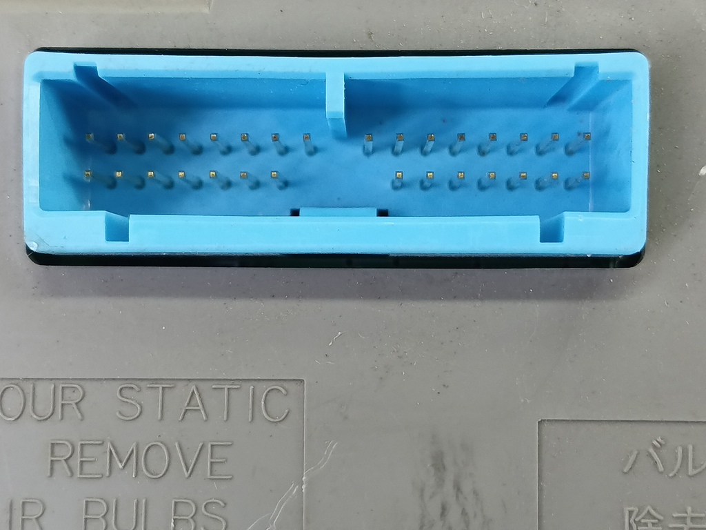 блок управления печкой HONDA CR-V 2.0 AT (150 л.с.)CR-V  II (2001—2004) Внедорожник 79500S9AE24ZA, 2700 рублей, Москва