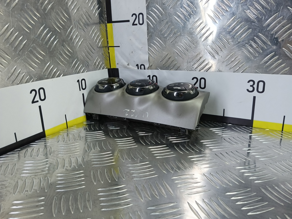 блок управления печкой HONDA CR-V 2.0 AT (150 л.с.)CR-V  II (2001—2004) Внедорожник 79500S9AE24ZA, 2700 рублей, Москва