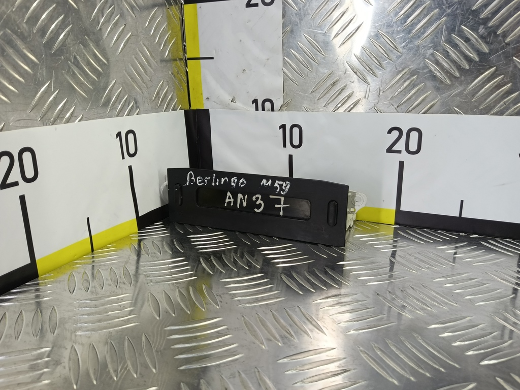 дисплей информационный Citroen Berlingo  6155GV, 1210 рублей, Москва