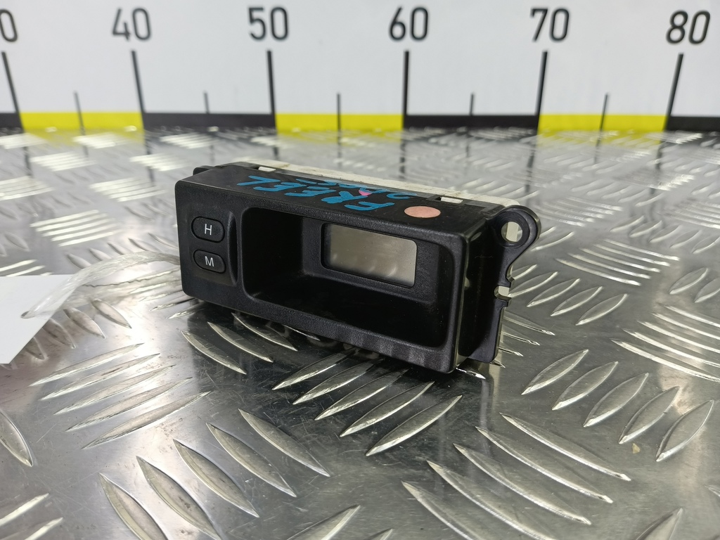 дисплей информационный LAND ROVER FREELANDER  YFB100380, 1090 рублей, Москва