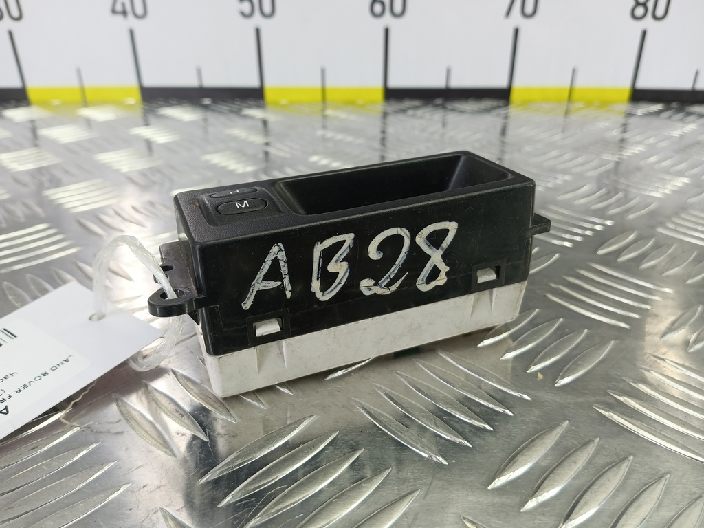 дисплей информационный LAND ROVER FREELANDER  YFB100380, 1090 рублей, Москва