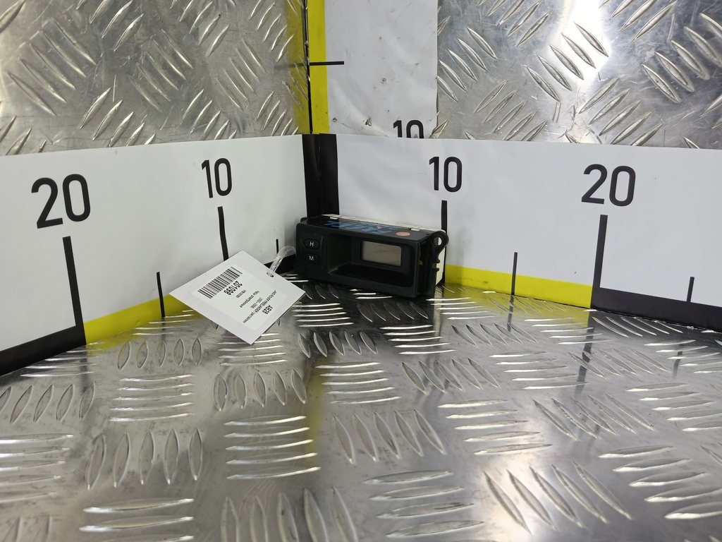 дисплей информационный LAND ROVER FREELANDER  YFB100380, 1090 рублей, Москва