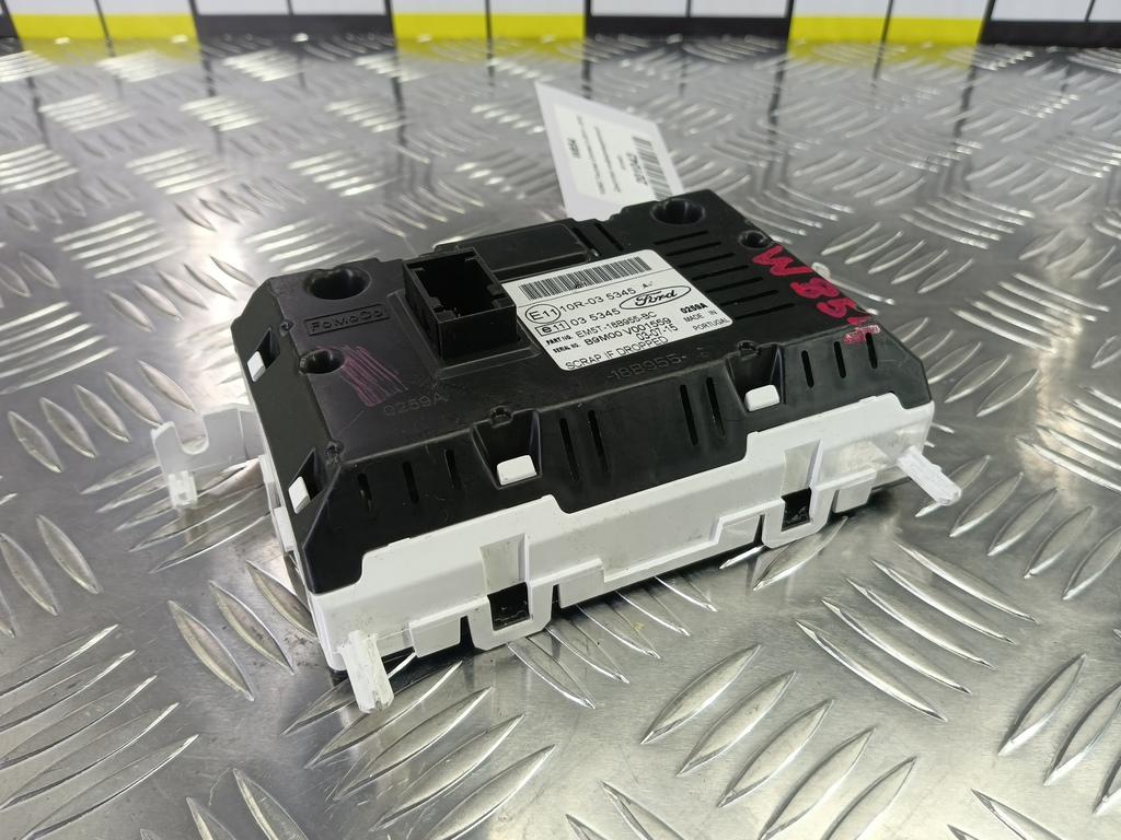 дисплей информационный FORD Tourneo Connect  2014481, 1780 рублей, Москва