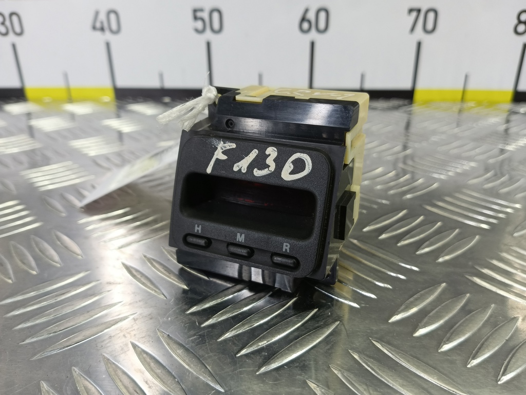 дисплей информационный HONDA CR-V CR-V  I рестайлинг (1998—2001) 39700S10A01, 6150 рублей, Москва