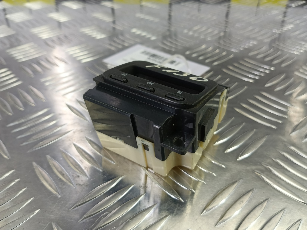 дисплей информационный HONDA CR-V CR-V  I рестайлинг (1998—2001) 39700S10A01, 6150 рублей, Москва