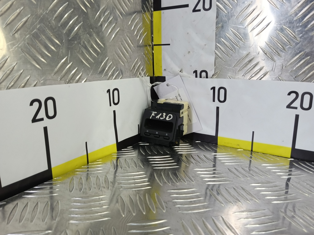 дисплей информационный HONDA CR-V CR-V  I рестайлинг (1998—2001) 39700S10A01, 6150 рублей, Москва