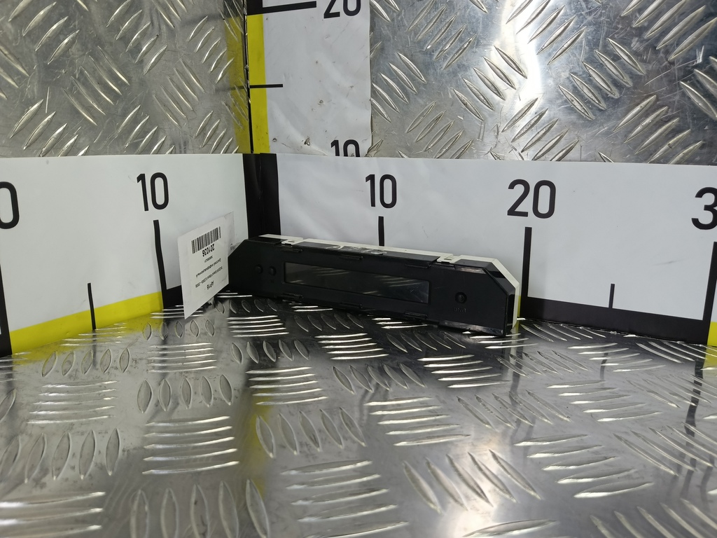 дисплей информационный SUZUKI Grand Vitara 2.0 4WD AT (140 л.с.)Grand Vitara  II (2005—2008) Внедорожник 3460065J21, 520 рублей, Москва