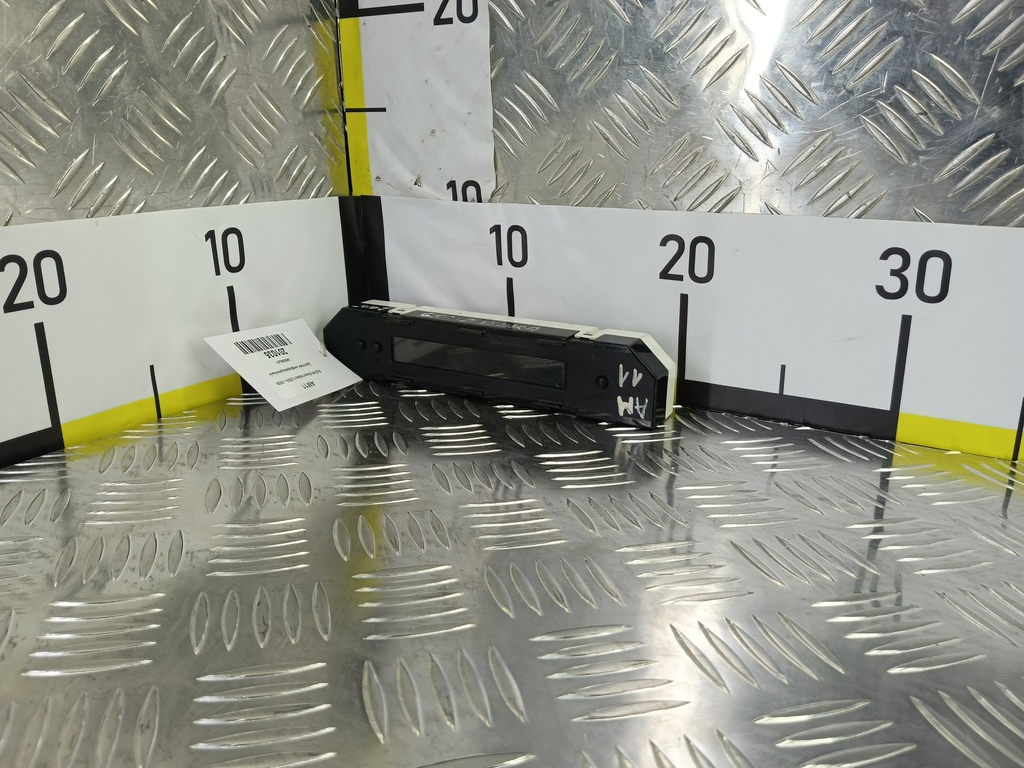 дисплей информационный SUZUKI Grand Vitara 1.6 4WD MT (106 л.с.)Grand Vitara  II (2005—2008) Внедорожник 3460065J21, 520 рублей, Москва