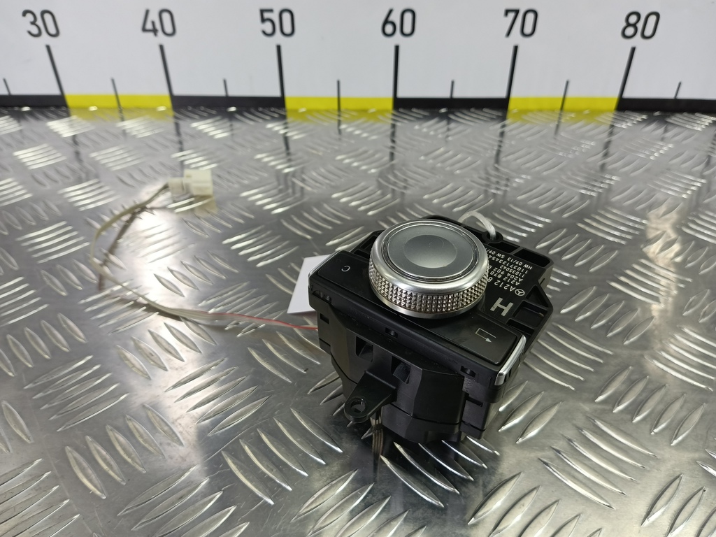 блок кнопок MERCEDES-BENZ E-класс E 220d 2.1 5G-Tronic (170 л.с.)E-класс  W212/S212/C207/A207 (2009—2013) Седан A2128702751, 3850 рублей, Москва
