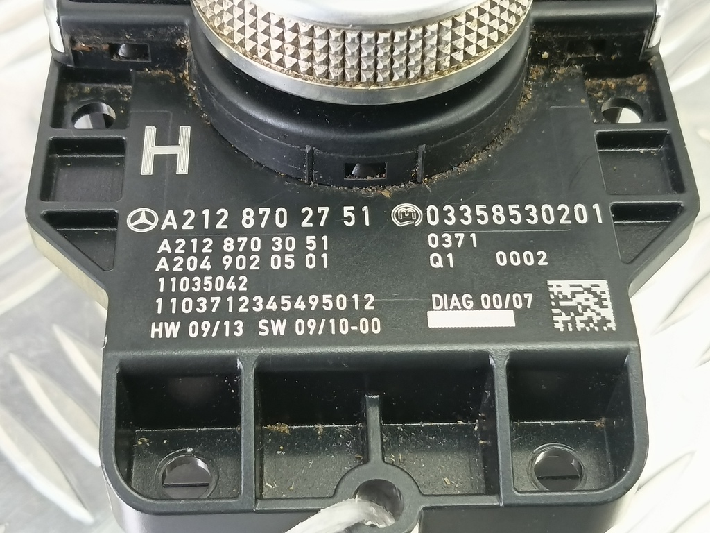 блок кнопок MERCEDES-BENZ E-класс E 220d 2.1 5G-Tronic (170 л.с.)E-класс  W212/S212/C207/A207 (2009—2013) Седан A2128702751, 3850 рублей, Москва