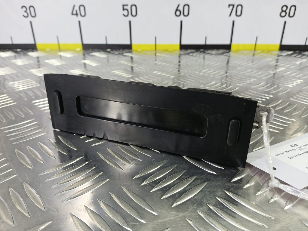 дисплей информационный Citroen Berlingo  6155GW, 1550 рублей, Москва