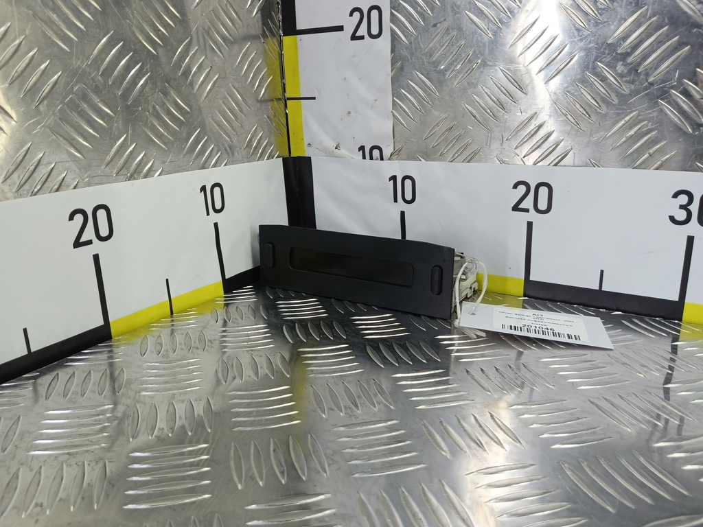 дисплей информационный Citroen Berlingo  6155GW, 1550 рублей, Москва