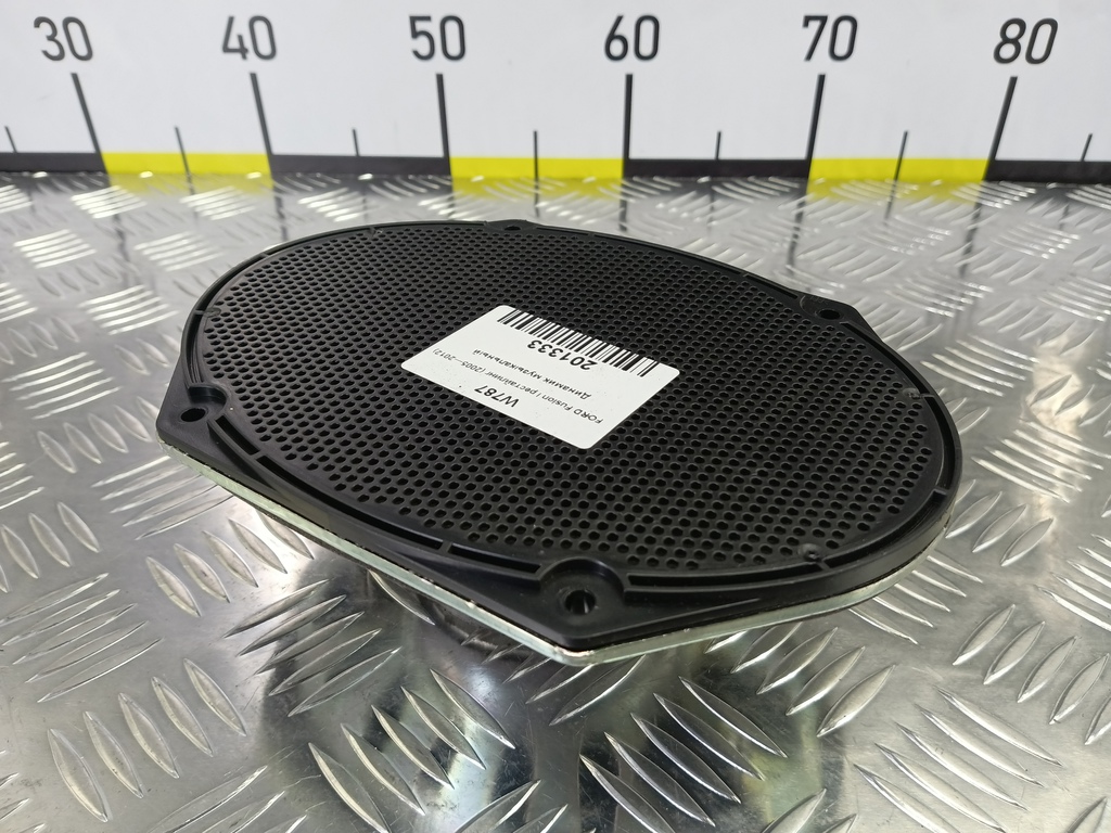 динамик музыкальный FORD Fusion 1.4 MT (80 л.с.)Fusion  I рестайлинг (2005—2012) Хетчбэк 1469143, 630 рублей, Москва