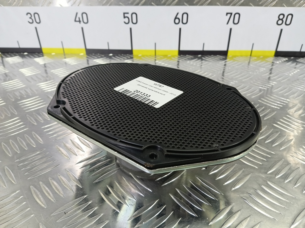 динамик музыкальный FORD Fusion 1.4 MT (80 л.с.)Fusion  I рестайлинг (2005—2012) Хетчбэк 1469143, 630 рублей, Москва