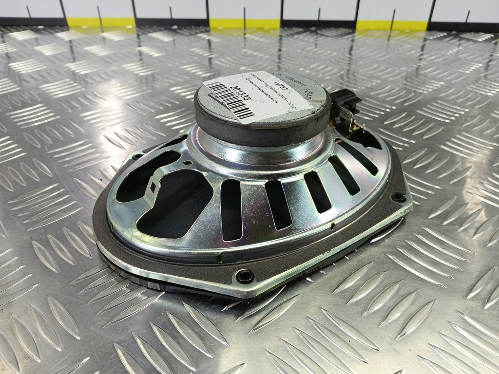 динамик музыкальный FORD Fusion 1.4 MT (80 л.с.)Fusion  I рестайлинг (2005—2012) Хетчбэк 1469143, 630 рублей, Москва