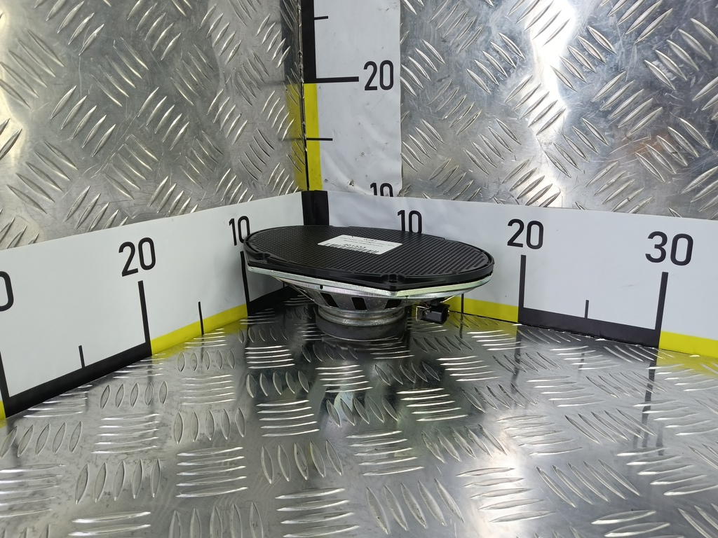 динамик музыкальный FORD Fusion 1.4 MT (80 л.с.)Fusion  I рестайлинг (2005—2012) Хетчбэк 1469143, 630 рублей, Москва