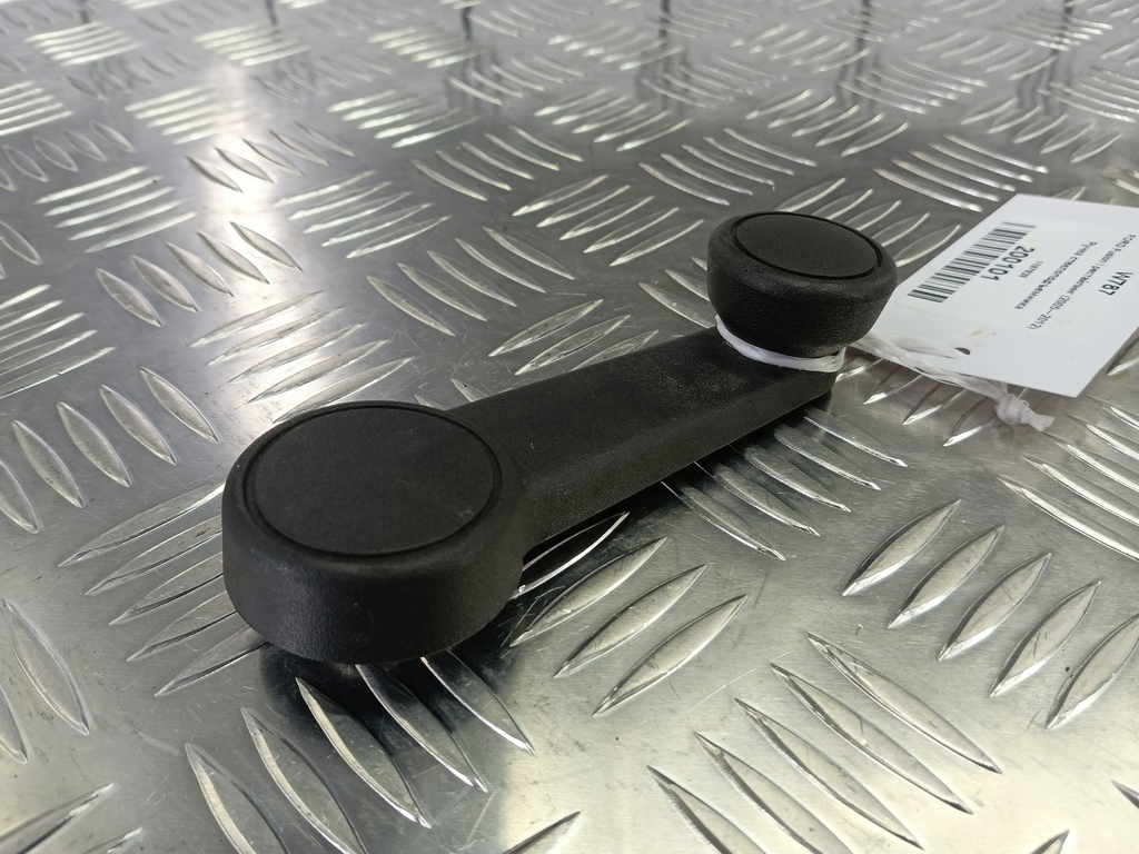 ручка стеклоподъемника FORD Fusion 1.4 MT (80 л.с.)Fusion  I рестайлинг (2005—2012) Хетчбэк 1197838, 630 рублей, Москва