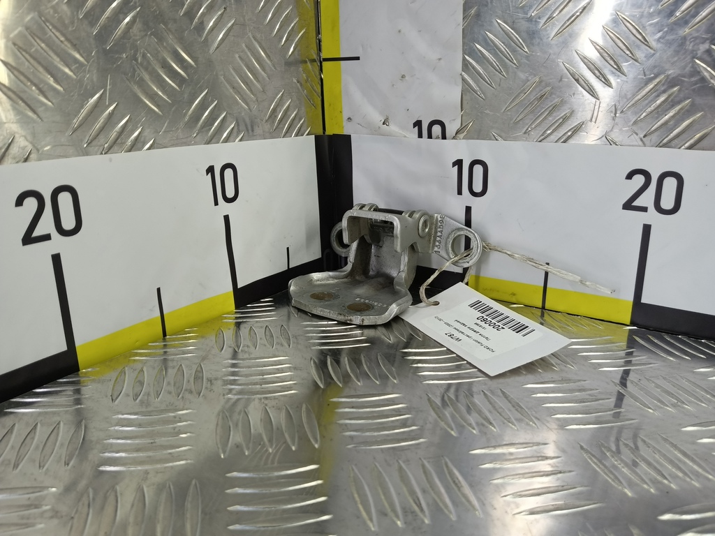 петля двери FORD Fusion 1.4 MT (80 л.с.)Fusion  I рестайлинг (2005—2012) Хетчбэк 1518398, 630 рублей, Москва