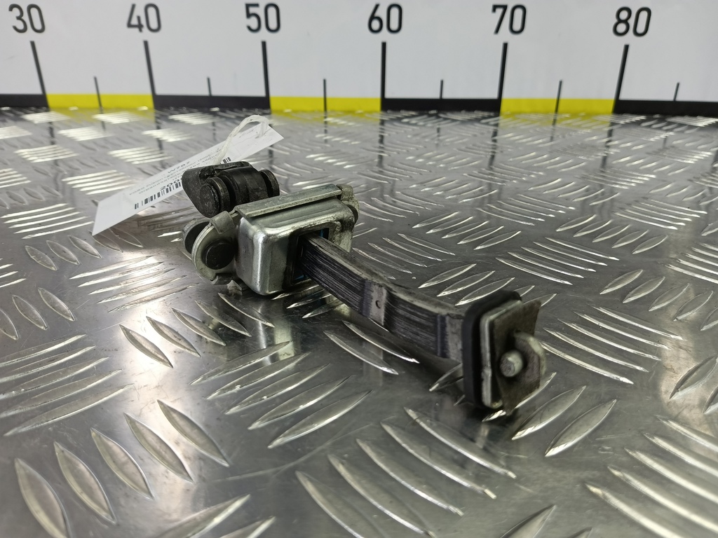 ограничитель двери FORD Fusion 1.4 MT (80 л.с.)Fusion  I рестайлинг (2005—2012) Хетчбэк 1474246, 520 рублей, Москва