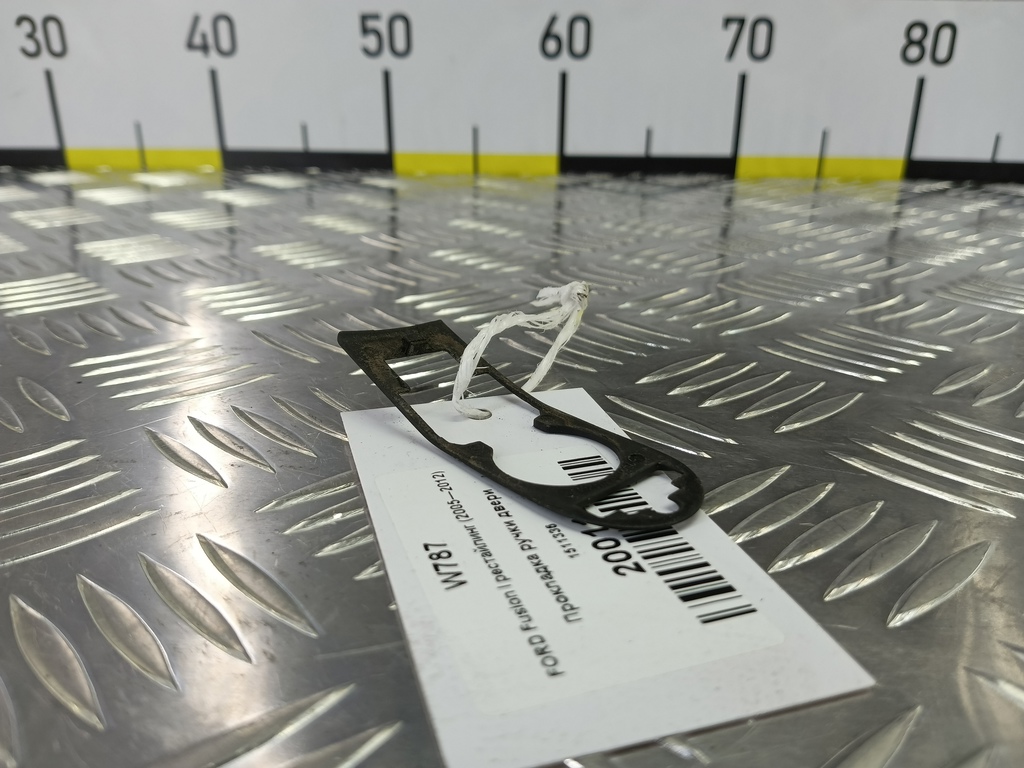 прокладка ручки двери FORD Fusion 1.4 MT (80 л.с.)Fusion  I рестайлинг (2005—2012) Хетчбэк 1511336, 520 рублей, Москва