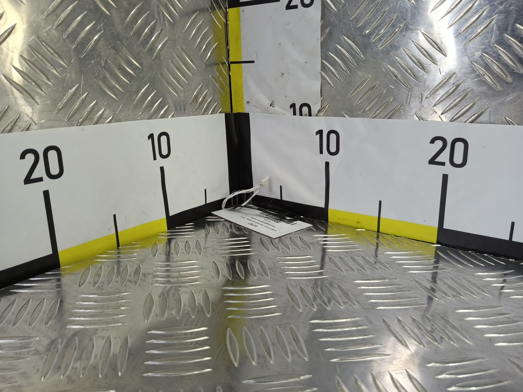 прокладка ручки двери FORD Fusion 1.4 MT (80 л.с.)Fusion  I рестайлинг (2005—2012) Хетчбэк 1511336, 520 рублей, Москва