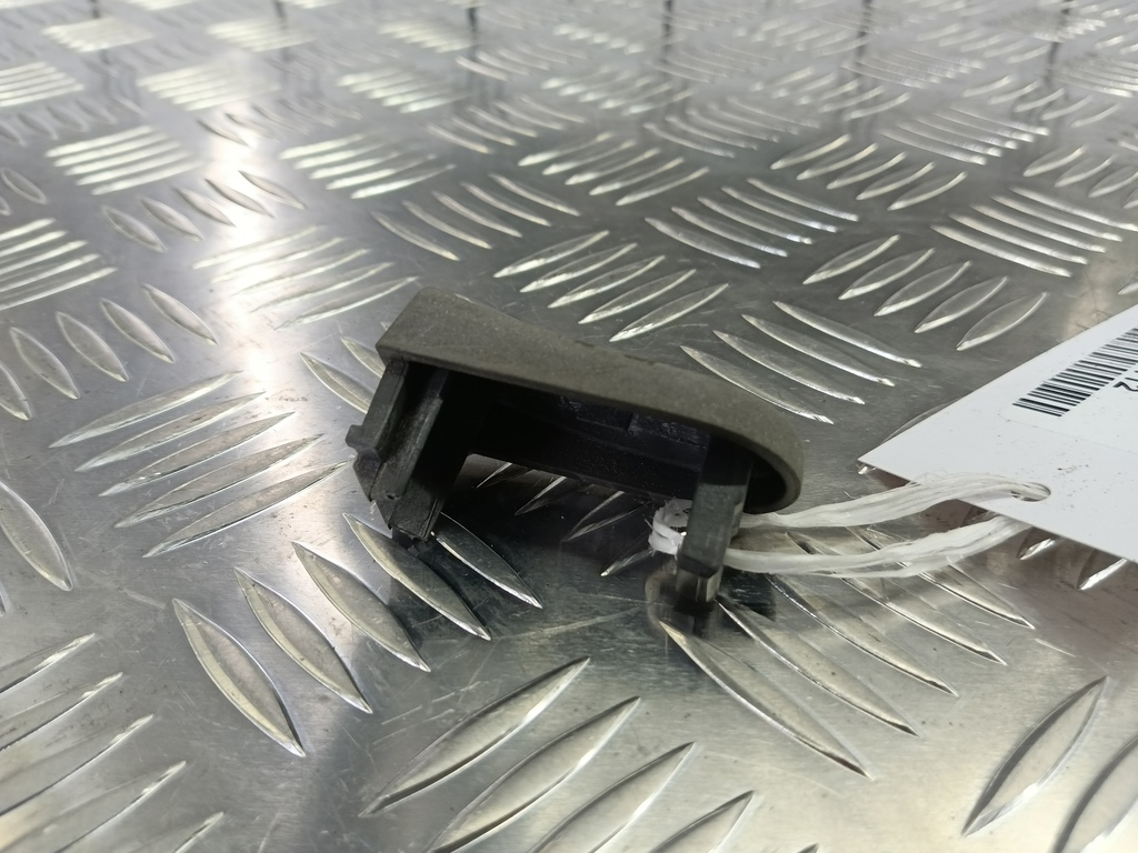 ручка двери внешняя FORD Fusion 1.4 MT (80 л.с.)Fusion  I рестайлинг (2005—2012) Хетчбэк 1516241, 630 рублей, Москва