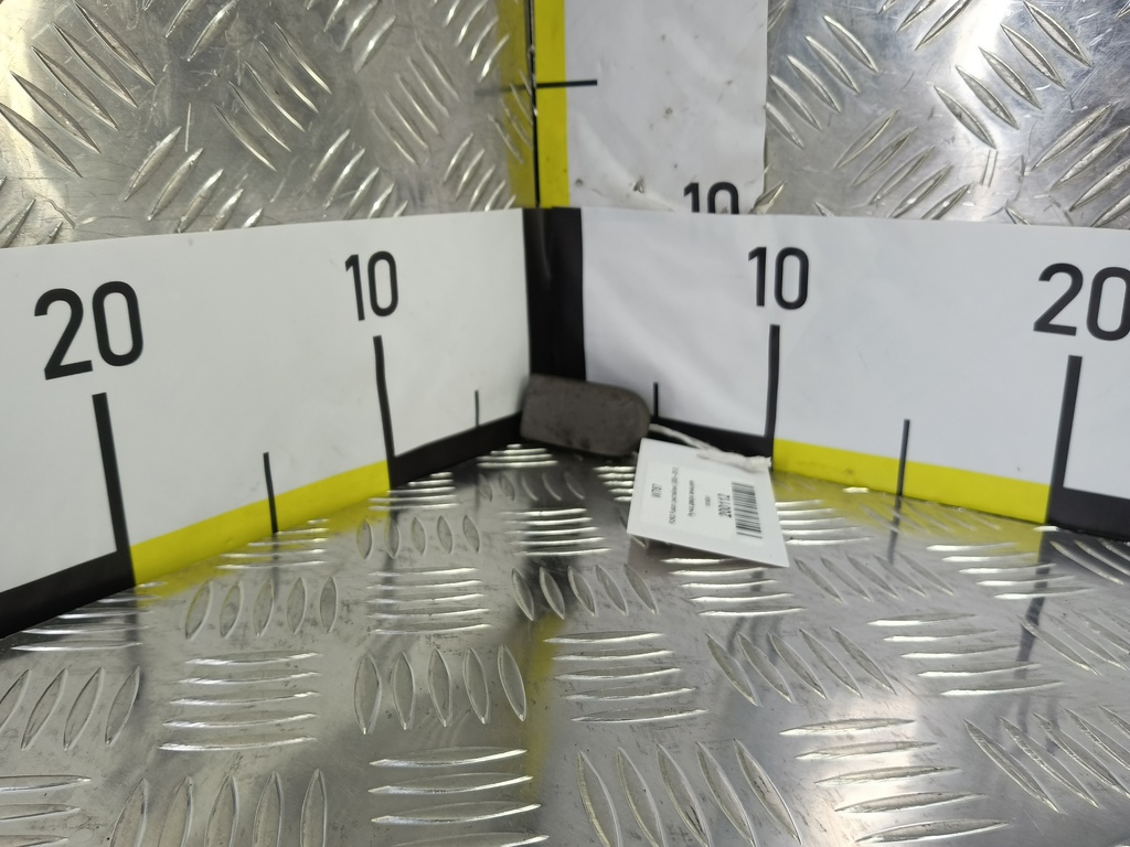 ручка двери внешняя FORD Fusion 1.4 MT (80 л.с.)Fusion  I рестайлинг (2005—2012) Хетчбэк 1516241, 630 рублей, Москва