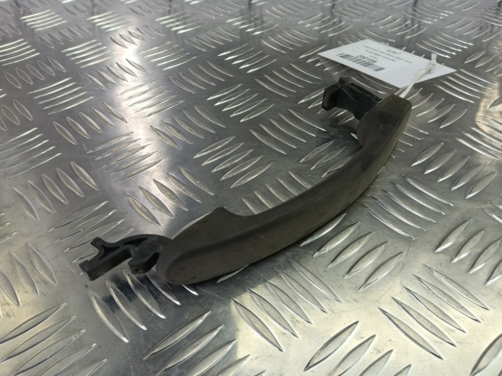 ручка двери внешняя FORD Fusion 1.4 MT (80 л.с.)Fusion  I рестайлинг (2005—2012) Хетчбэк 1521631, 1090 рублей, Москва