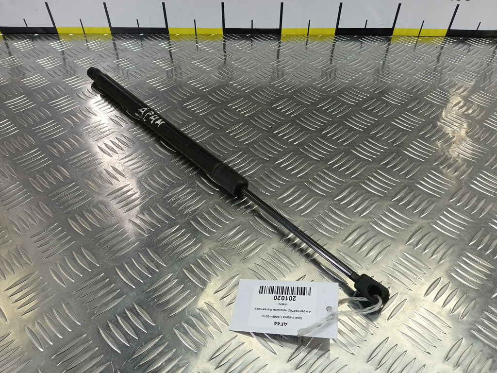 амортизатор крышки багажника Opel Insignia  176674, 630 рублей, Москва