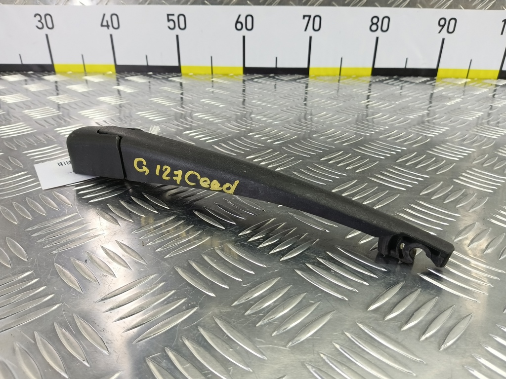 поводок стеклоочистителя (дворник) Kia Ceed  988111H000, 630 рублей, Москва