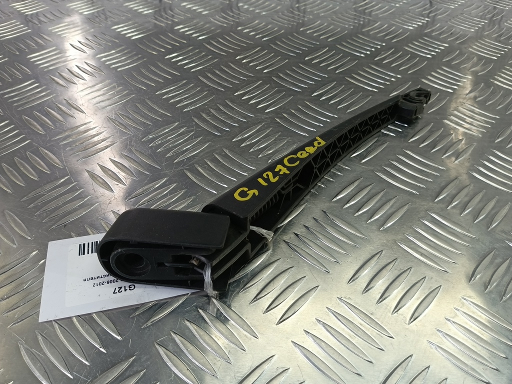 поводок стеклоочистителя (дворник) Kia Ceed  988111H000, 630 рублей, Москва