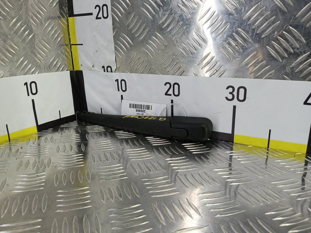 поводок стеклоочистителя (дворник) Kia Ceed  988111H000, 630 рублей, Москва