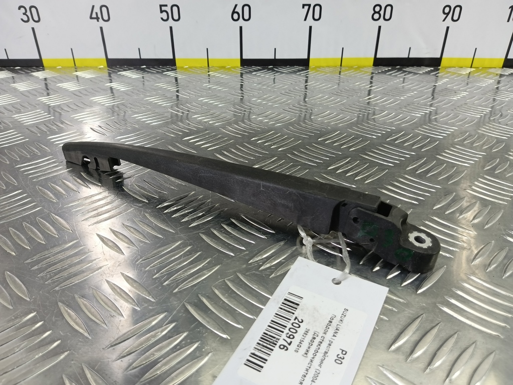 поводок стеклоочистителя (дворник) SUZUKI LIANA 1.6 MT (106 л.с.)Liana  I рестайлинг (2004—2008) Универсал 3882154G10, 1780 рублей, Москва