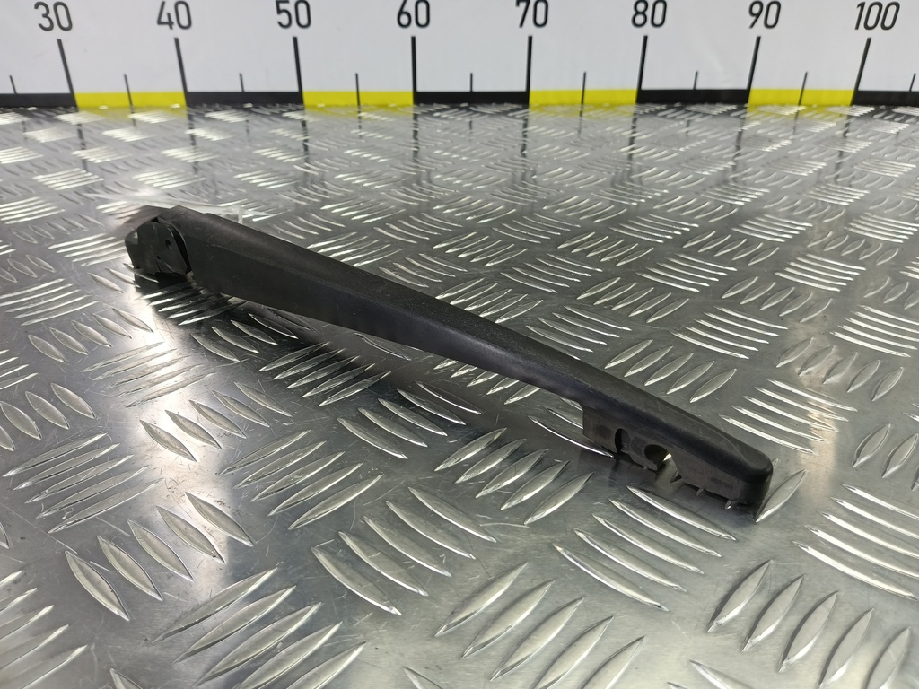 поводок стеклоочистителя (дворник) SUZUKI LIANA 1.6 MT (106 л.с.)Liana  I рестайлинг (2004—2008) Универсал 3882154G10, 1780 рублей, Москва