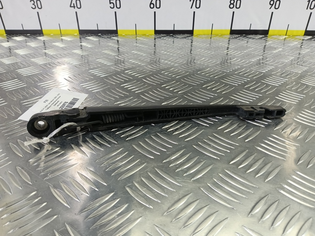 поводок стеклоочистителя (дворник) SUZUKI LIANA 1.6 MT (106 л.с.)Liana  I рестайлинг (2004—2008) Универсал 3882154G10, 1780 рублей, Москва