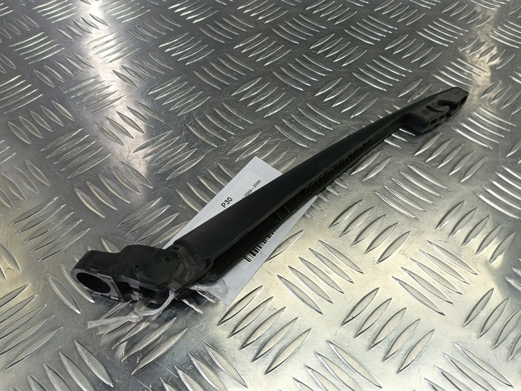 поводок стеклоочистителя (дворник) SUZUKI LIANA 1.6 MT (106 л.с.)Liana  I рестайлинг (2004—2008) Универсал 3882154G10, 1780 рублей, Москва