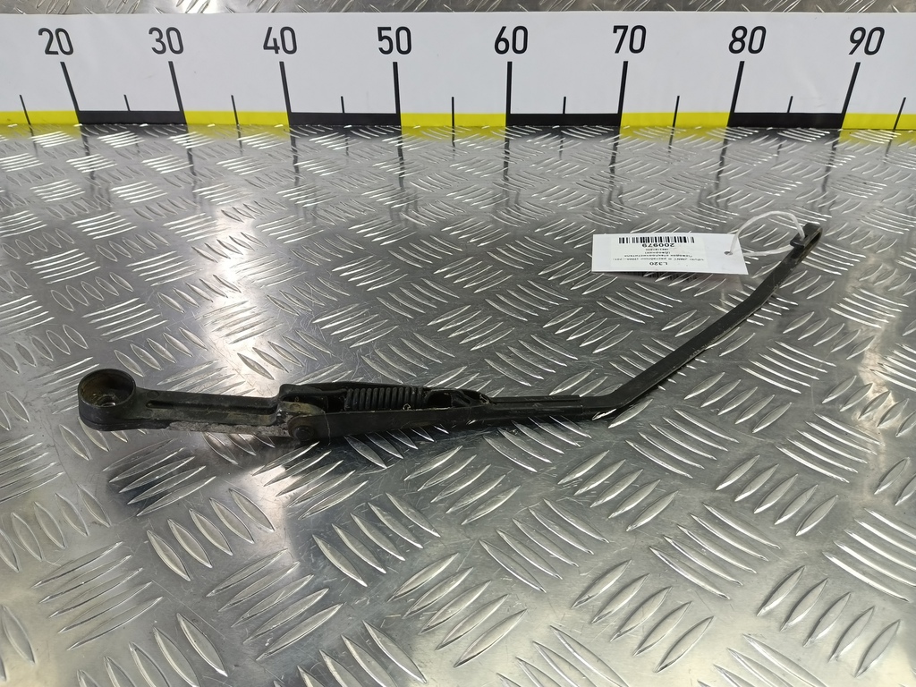 поводок стеклоочистителя (дворник) SUZUKI JIMNY 1.3 4WD MT (86 л.с.)Jimny  III рестайлинг (2005—2012) Внедорожник 3882181A00, 860 рублей, Москва