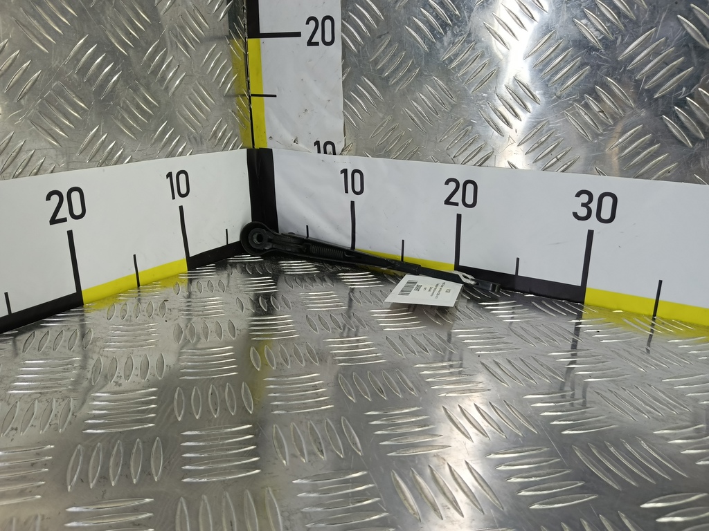 поводок стеклоочистителя (дворник) FORD Fusion 1.4 MT (80 л.с.)Fusion  I (2002—2005) Хетчбэк 1908779, 980 рублей, Москва